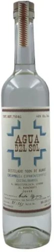 Agua Del Sol Ensamble Joven