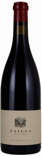 Failla Willamette Valley Pinot Noir