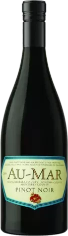 Au Mar Pinot Noir