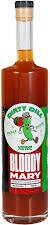 Dirty Dill Bloody Mary