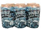Double Lush Puppy Juicy IPA