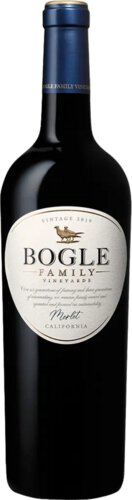 Bogle Merlot