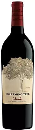 Dreaming Tree Crush Red Blend