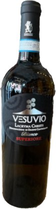 Vesuvio Lacryma Christi Bianco Superiore