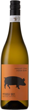 Myburgh Bros Chenin Blanc Kaalgat Steen Paarl
