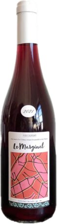Domaine Yves Duport Le Marginal