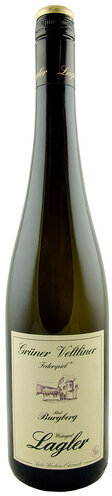Lagler Gruner Veltliner Federspiel Ried Burgberg