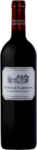 Chateau Carignan 2010