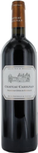 Chateau Carignan 2015