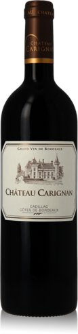 Chateau Carignan 2016