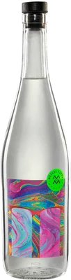 Amaras Mezcal-Amáras Verde Momento Mezcal