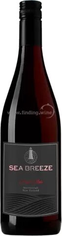 Oregon Breeze Pinot Noir