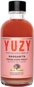 YUZY MARGARITA PINK GUAVA COCKTAIL