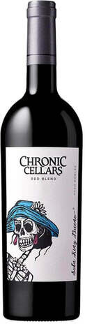 Chronic Cellars Sofa King Bueno