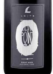 Leitz Non-Alcoholic Pinot Noir Baden