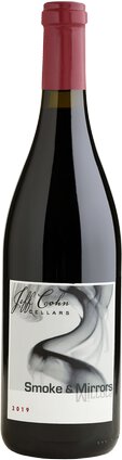 Jeff Cohn Cellars Smoke And Mirrors