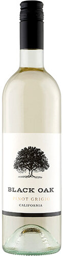 Chateau Diana Black Oak Pinot Grigio
