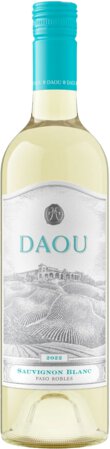 Daou Sauvignon Blanc