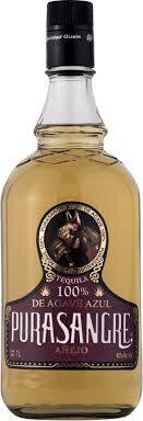 Pura Sangre Reposado Tequila