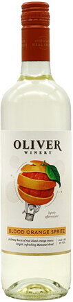 Oliver Blood Orange Spritz