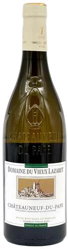 Domaine Du Vieux Lazaret Châteauneuf Du Pape