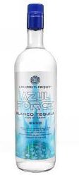 Azul Force Blanco Tequila