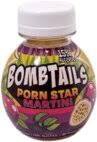 Bombtails Porn Star Martini