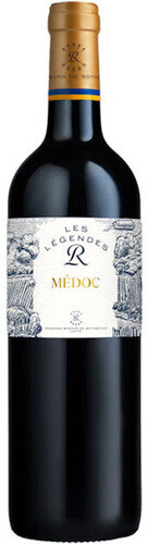 Baron De Rothschild Lafite Les Legendes