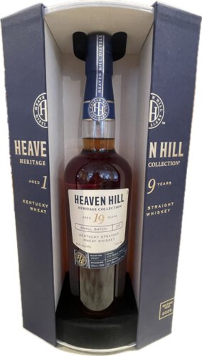 Heaven Hill Heritage Heritage collection 19 Years