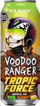 Voodoo Ranger Tropic Force IPA