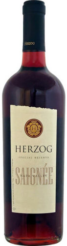 Baron Herzog Napa Valley Rose Cabernet Sauvignon