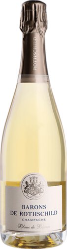 Barons De Rothschild Blanc De Blanc