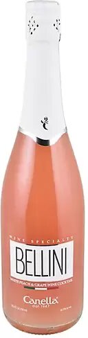 Bellini Canella Wine Specialty 750ml