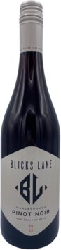 Blicks Lane Marlborough Pinot Noir 2022 750ml