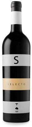 Bodega Carchelo Selecto Crianza