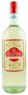 Il Conte Pinot Grigio