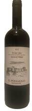 Il Poggiolo Toscana Sangiovese