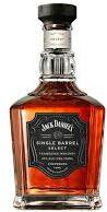 Jack Daniels Sng Barrel 750ml