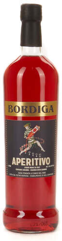 Bordiga Aperitivo 1l