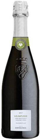 Bortolomiol Ius Naturae Prosecco Brut