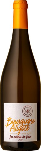 Bourgogne Aligote Les Collines De Vaux 2022 750ml