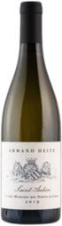 Heitz Saint Aubin 1er Castets