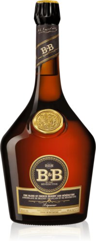 B & B Liqueur