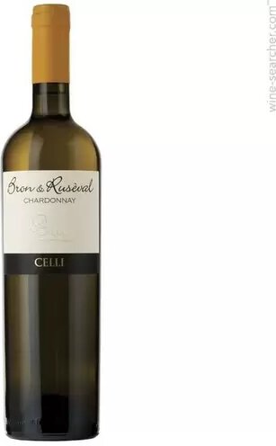 Bron & Ruseval Chardonnay Celli 2023 750ml