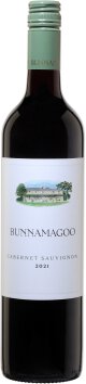 Bunnamagoo Cabernet Sauvignon 2021 750ml