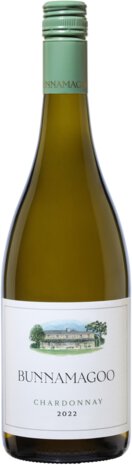Bunnamagoo Chardonnay 2022