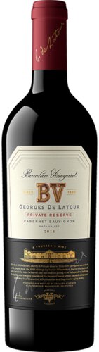 Bv Georges De Latour Cabernet Sauvignon Napa Valley Al
