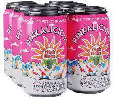High Hops Pinkalicious Sour Ale