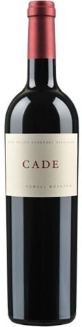 Cade Cabernet Sauvignon Napa Valley 2019