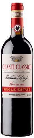 Cafaggio Chianti Classico 2020